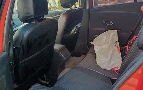 Renault Megane III, 2012 год, 800 000 рублей, 10 фотография