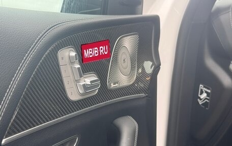 Mercedes-Benz GLE AMG, 2021 год, 8 500 000 рублей, 17 фотография