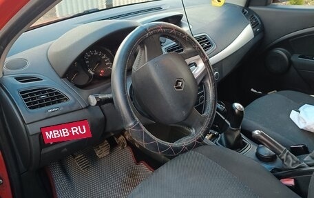 Renault Megane III, 2012 год, 800 000 рублей, 3 фотография