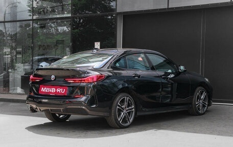 BMW 2 серия F44, 2022 год, 3 190 000 рублей, 4 фотография