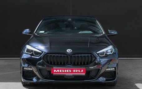 BMW 2 серия F44, 2022 год, 3 190 000 рублей, 2 фотография