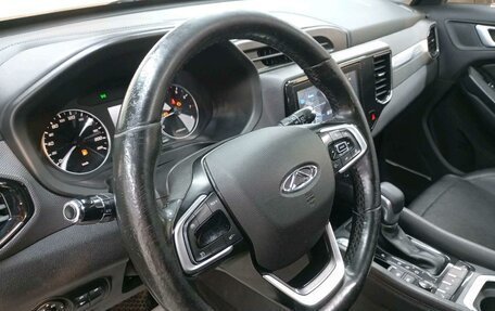 Chery Tiggo 4 I рестайлинг, 2022 год, 686 000 рублей, 6 фотография