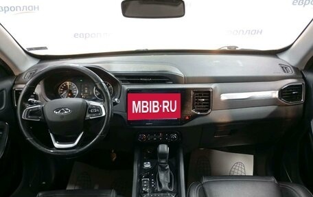 Chery Tiggo 4 I рестайлинг, 2022 год, 686 000 рублей, 5 фотография