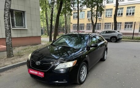 Toyota Camry, 2008 год, 1 350 000 рублей, 1 фотография