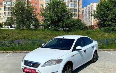 Ford Mondeo IV, 2008 год, 625 000 рублей, 1 фотография