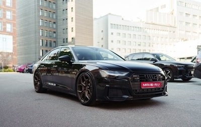 Audi A6, 2019 год, 5 300 000 рублей, 1 фотография