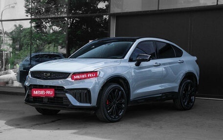 Geely Tugella FY11, 2023 год, 2 799 000 рублей, 1 фотография