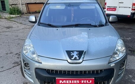 Peugeot 4007, 2008 год, 727 000 рублей, 1 фотография