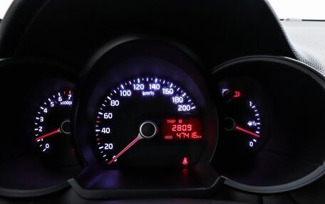KIA Picanto II, 2014 год, 690 000 рублей, 19 фотография
