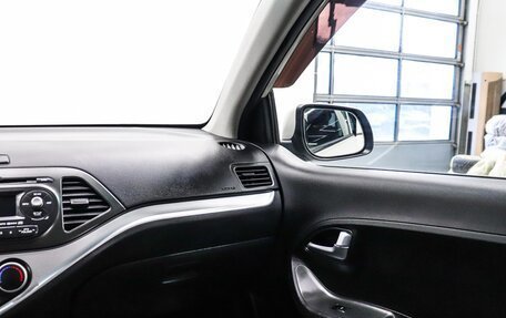 KIA Picanto II, 2014 год, 690 000 рублей, 14 фотография