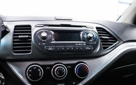 KIA Picanto II, 2014 год, 690 000 рублей, 20 фотография