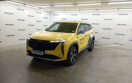 Geely Atlas, 2024 год, 2 115 000 рублей, 2 фотография