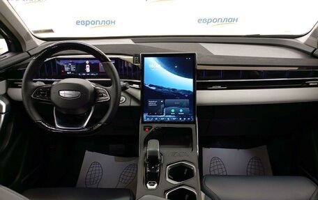 Geely Atlas, 2024 год, 2 115 000 рублей, 5 фотография