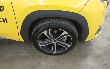 Geely Atlas, 2024 год, 2 115 000 рублей, 10 фотография