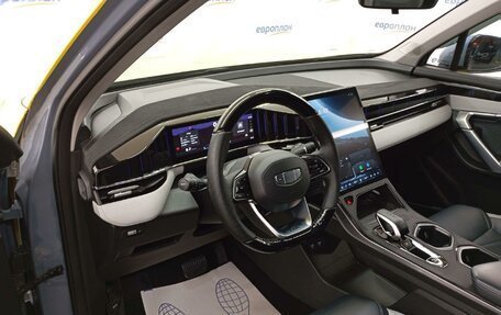 Geely Atlas, 2024 год, 2 115 000 рублей, 6 фотография