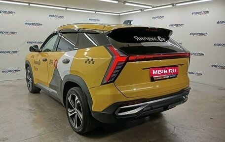 Geely Atlas, 2024 год, 2 115 000 рублей, 4 фотография