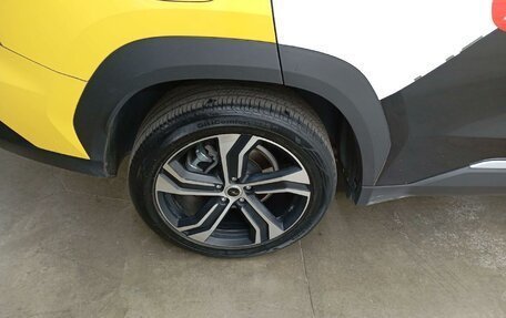 Geely Atlas, 2024 год, 2 115 000 рублей, 11 фотография