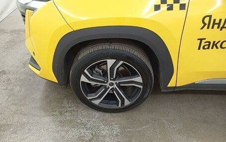 Geely Atlas, 2024 год, 2 115 000 рублей, 13 фотография