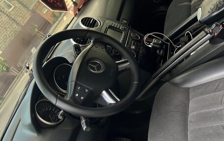 Mercedes-Benz M-Класс, 2006 год, 1 099 999 рублей, 9 фотография