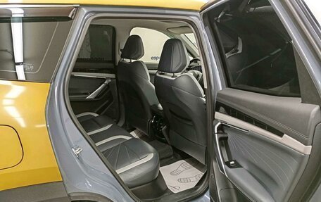 Geely Atlas, 2024 год, 2 115 000 рублей, 15 фотография