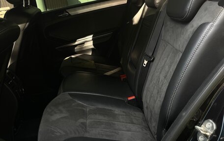 Mercedes-Benz M-Класс, 2006 год, 1 099 999 рублей, 8 фотография