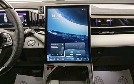 Geely Atlas, 2024 год, 2 115 000 рублей, 14 фотография