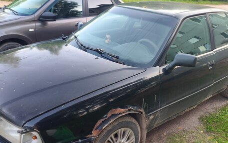 Audi 80, 1992 год, 120 000 рублей, 2 фотография