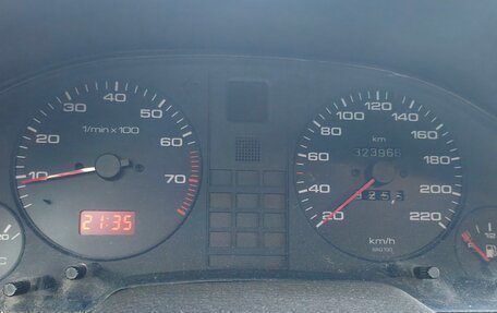 Audi 80, 1992 год, 120 000 рублей, 18 фотография