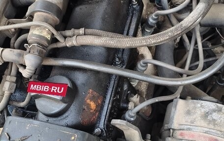 Audi 80, 1992 год, 120 000 рублей, 9 фотография
