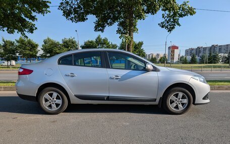 Renault Fluence I, 2013 год, 769 000 рублей, 7 фотография