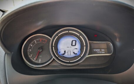 Renault Fluence I, 2013 год, 769 000 рублей, 9 фотография