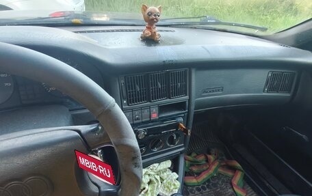 Audi 80, 1992 год, 120 000 рублей, 19 фотография