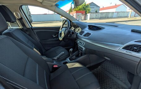 Renault Fluence I, 2013 год, 769 000 рублей, 16 фотография