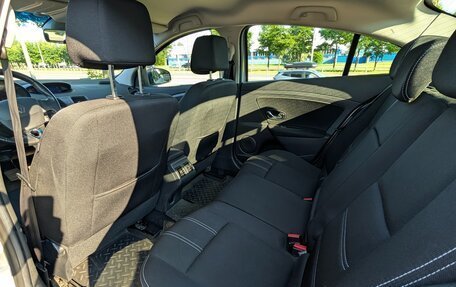Renault Fluence I, 2013 год, 769 000 рублей, 19 фотография