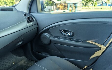Renault Fluence I, 2013 год, 769 000 рублей, 26 фотография