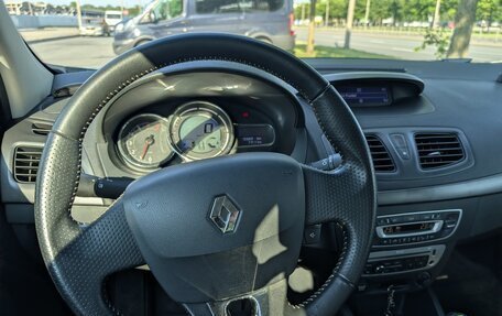 Renault Fluence I, 2013 год, 769 000 рублей, 23 фотография
