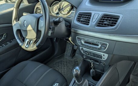 Renault Fluence I, 2013 год, 769 000 рублей, 17 фотография