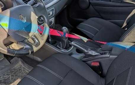 Renault Fluence I, 2013 год, 769 000 рублей, 28 фотография