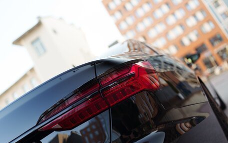 Audi A6, 2019 год, 5 300 000 рублей, 4 фотография