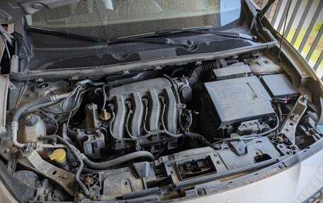 Renault Fluence I, 2013 год, 769 000 рублей, 35 фотография