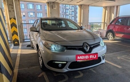 Renault Fluence I, 2013 год, 769 000 рублей, 32 фотография