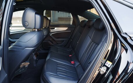Audi A6, 2019 год, 5 300 000 рублей, 16 фотография