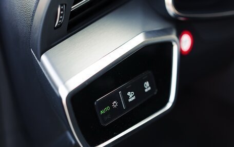 Audi A6, 2019 год, 5 300 000 рублей, 24 фотография