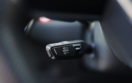 Audi A6, 2019 год, 5 300 000 рублей, 22 фотография