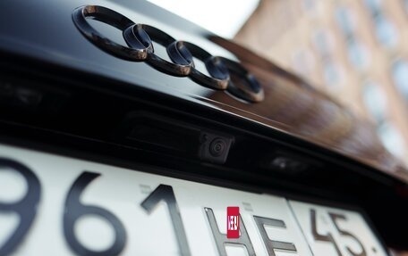 Audi A6, 2019 год, 5 300 000 рублей, 13 фотография