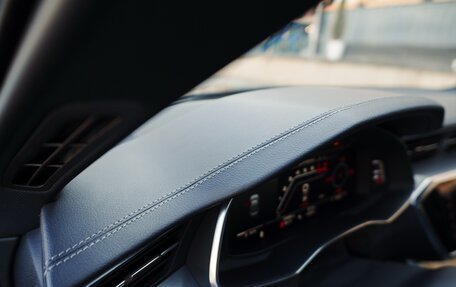 Audi A6, 2019 год, 5 300 000 рублей, 26 фотография