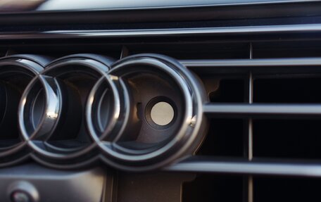 Audi A6, 2019 год, 5 300 000 рублей, 34 фотография