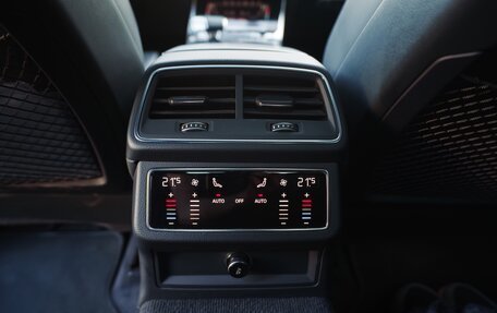 Audi A6, 2019 год, 5 300 000 рублей, 37 фотография