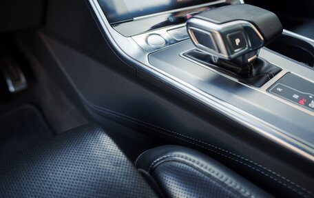 Audi A6, 2019 год, 5 300 000 рублей, 36 фотография