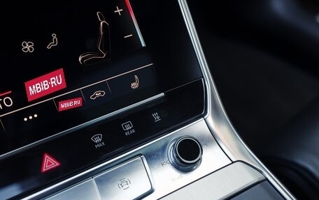 Audi A6, 2019 год, 5 300 000 рублей, 35 фотография